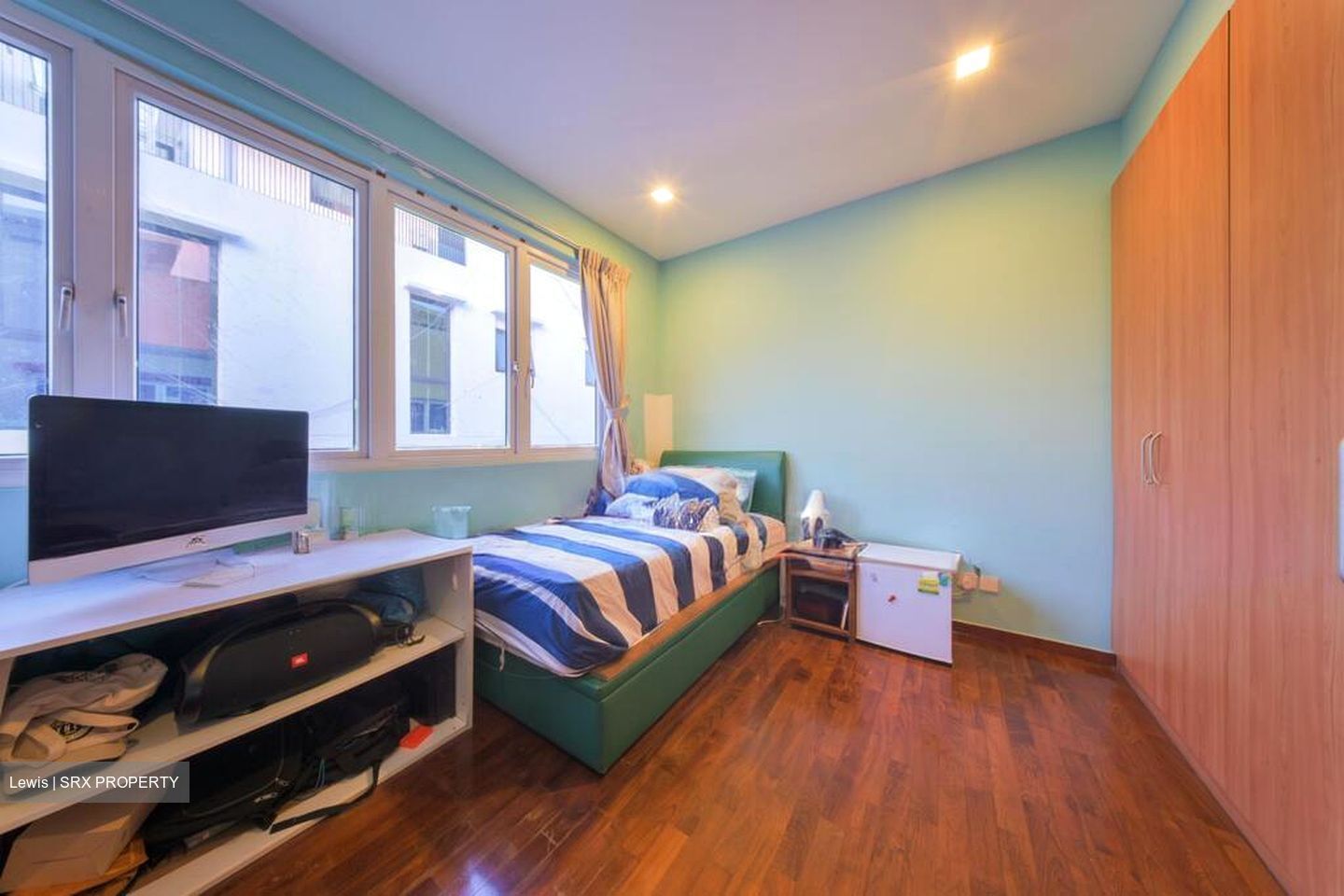 Sembawang Park (D27), Terrace #516110121
